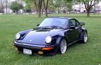 Porsche 930 | Porsche wallpapers and HD photos