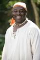 Christian Okoye Biography