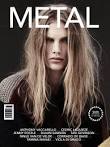 Ilse de Boer is an androgynous