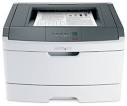 Lexmark E260DN networked mono laser printer • reghardware