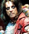 Or is **Alice Cooper** their