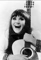 Sixties spirit: Melanie Safka