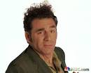 Great TV Character Names Cosmo Kramer – Digital Bus Stop