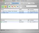 Juice (formerly iPodder) for Mac OS X Free Download and Reviews ...