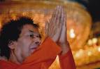 This amazing image OF THE AVATAAR was given to me by Shirley Naidoo of Hair ... - Sai-Baba