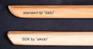 Kendo  How to Make a Bokken Sword