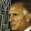 NAME: Edwin Powell Hubble