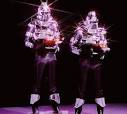 Cylon Race (Old Series)