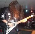 CLUAS | Opinion | The Irish Heavy Metal scene