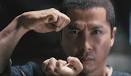 Peter Ho-Sun Chan's Wu Xia,
