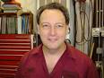 Ian Connolly – Technician