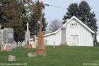 Union County, Oh
io Gravestone  ...