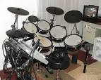 Drums for sale - Roland TD-20 - Commission Opportunity for KF ...