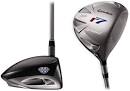 TaylorMade r7 Limited Driver