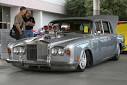 ROLLS ROYCE SILVER SHADOW archive -- Automobiles News