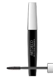 Тушь для ресниц All in One Mascara от Artdeco фото 1