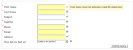 JavaScript Form Validation | GValidator | Usability, Web Standards