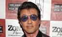 Sylvester Stallone sex film