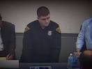 Who is Officer MICHAEL BRELO?