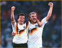 ContiSoccerWorld - FIFA World Cup™ Star 1990: Lothar Matthäus