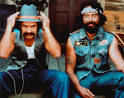 Cheech &amp; Chong Offer Plante a Joint On Camera - FishbowlDC