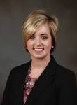 Erin Blakeley is the Assistant to the President and CEO of the North ... - Erin_Blakeley-copy
