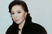 Faten Hamama, Cairo, 2008