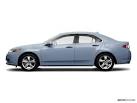 2009 Used Acura TSX Automatic