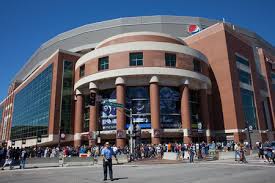 RAMS - NEW DOME OR ELSE?...