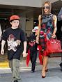 Brooklyn Beckham's Star-Studded B-Day Bash - David Beckham ...