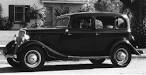 1934 Ford Streetrods | 1934 Ford Fordor