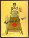 Georgetown University Library: First Call - American Posters of ...