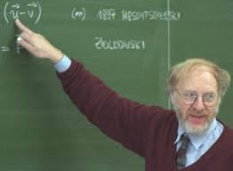 Prof. Dr. Sigismund Kobe