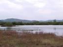 Intermittent Lake
