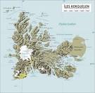 French Southern Territories Map - French Southern Territories ...