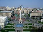 Kiev: population, area, timezone, geographical position ...