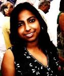 Riya, my sister
