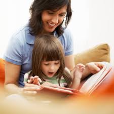  To Raise up Children to Love Reading