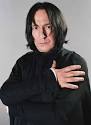 E2de: Alan Rickman