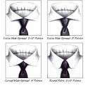 Shirt Collars : Twelve Custom Shirts Collar Styles