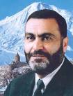 թ-ից Արարատում