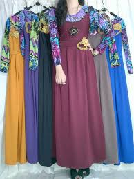 Baju Muslim Murah Baju Muslim Murah Meriah Baju Muslim Murah ...
