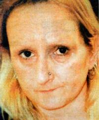 Margaret Josephine Maher, 40, was a prostitute working in the Melbourne area. - margaret-maher-1