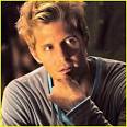 Matt Barr  My Sister Owes Me Her Life Hellcats Matt Barr Just