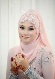 hijab styles on Pinterest | Hijabs, Muslim Women and Wedding Hijab