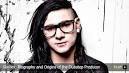 Skrillex  Biography and Origins of the Dubstep Producer WatchMojo