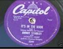 Standley, Johnny