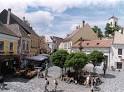 Szentendre város honlapja