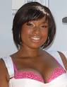 Jennifer Hudson Hairstyles