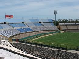 estadio centenario